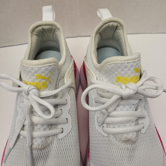 🌷PUMA SOFT FOAM OPTIMAL COMFORT SHOES - Picture 5 of 9